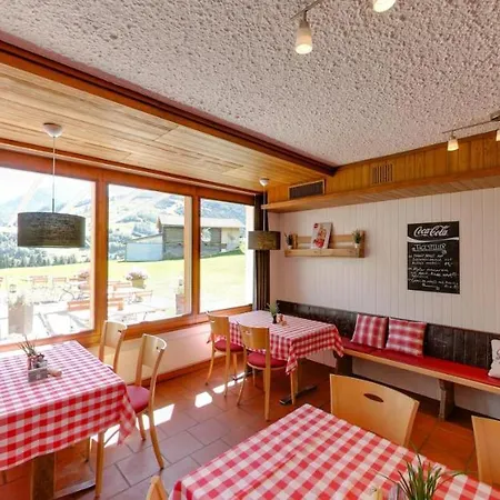 Catrina Lodge Hotel