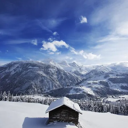Catrina Lodge Hotel Disentis