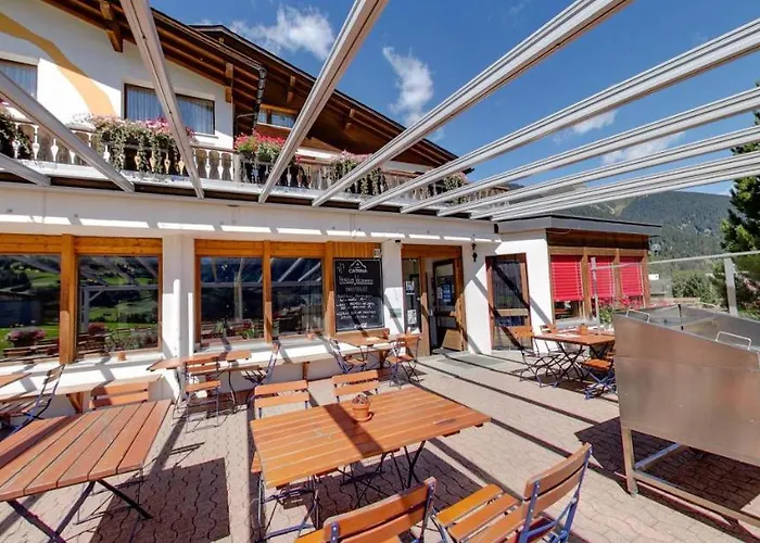 Catrina 3* דיסנטיס