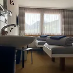 Catrina Hotel Disentis