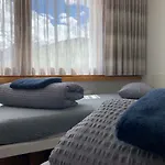 Hotel Catrina Disentis