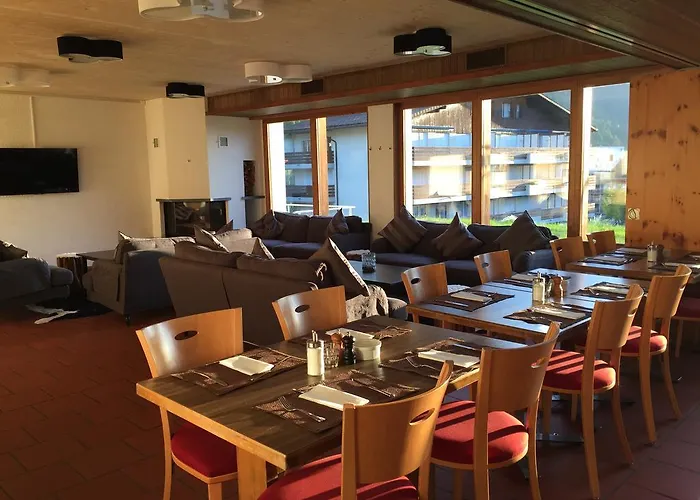 Отель Catrina 3*